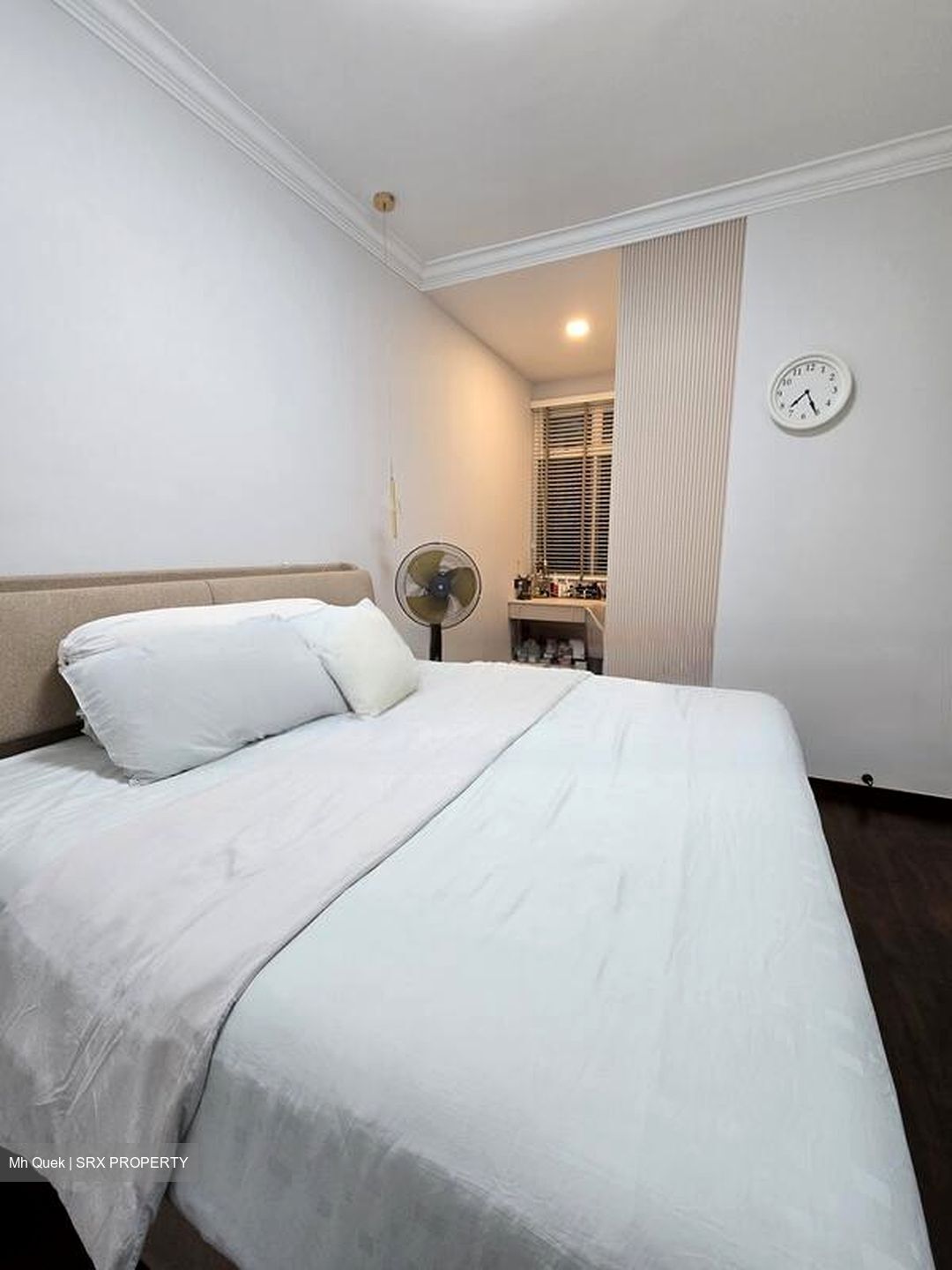 Seletar Springs Condominium (D28), Condominium #446735841